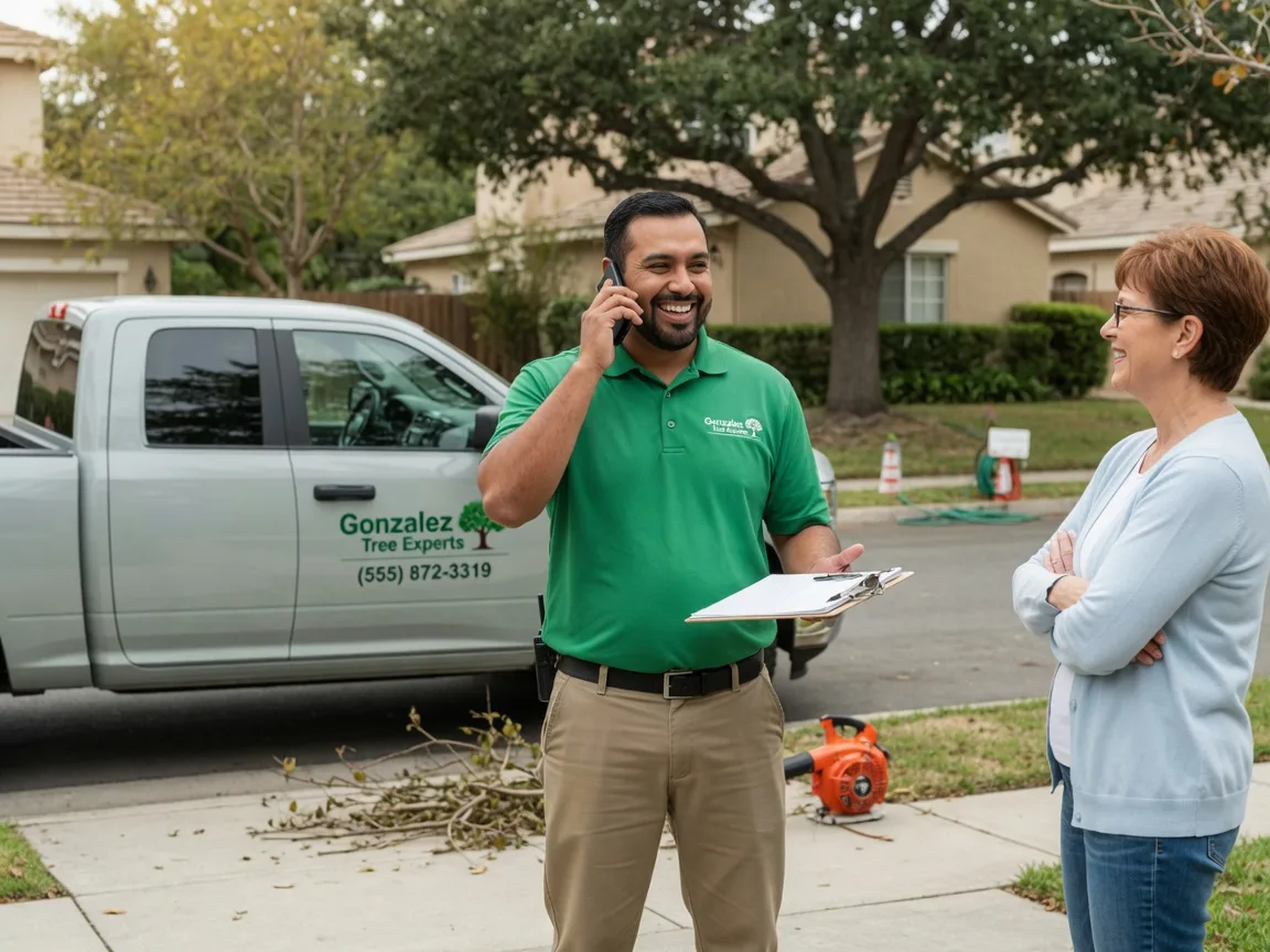Tree Service Custer, KY FAQs